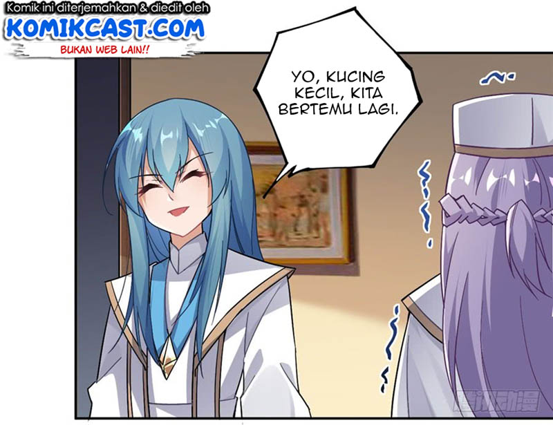 I Picked Up a Demon Lord as a Maid chapter 18